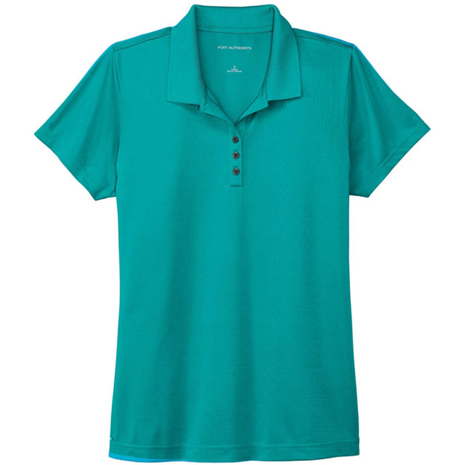 Tropic Blue