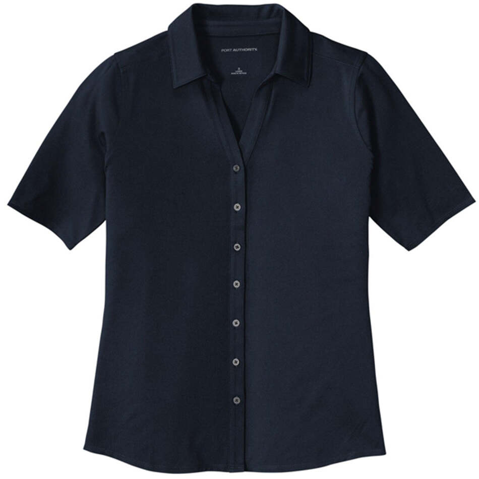 River Blue Navy