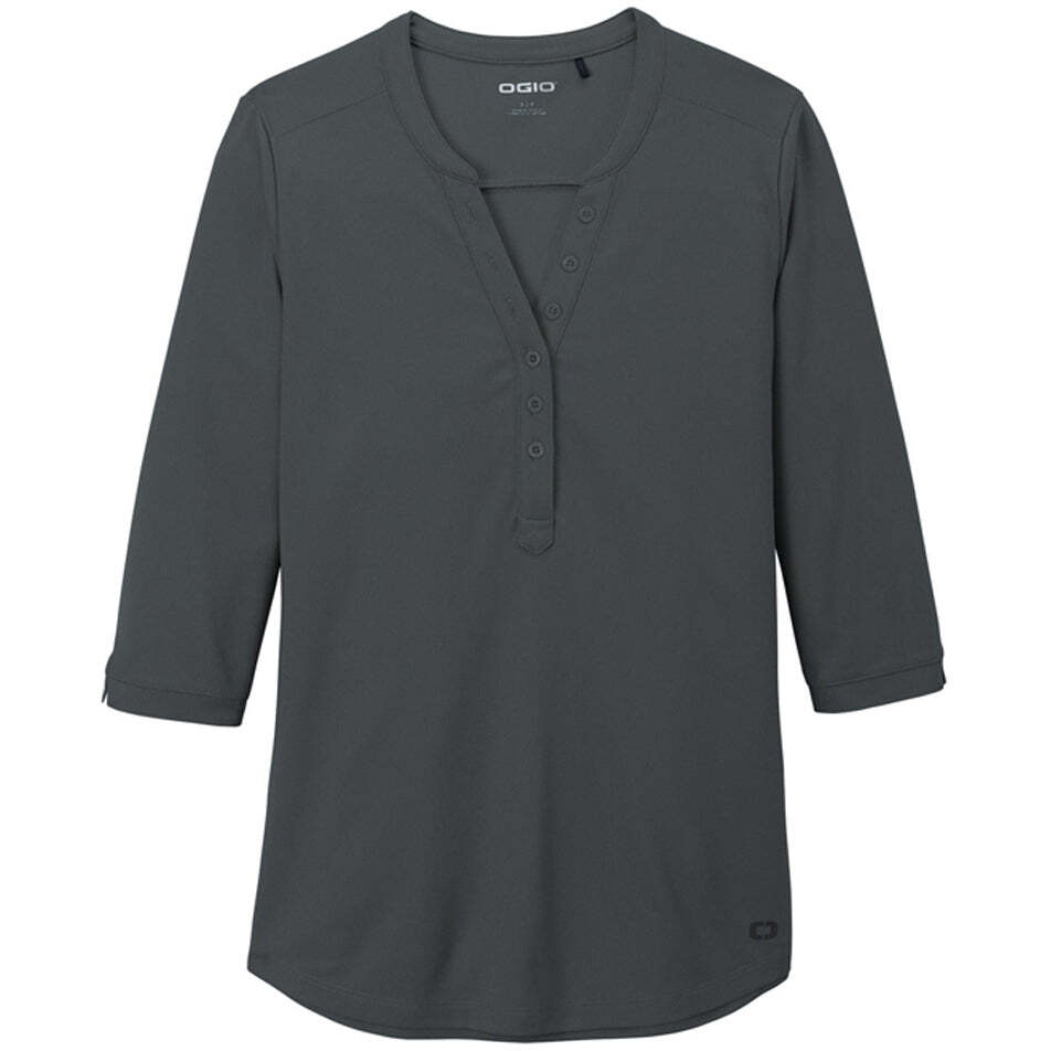 Diesel Grey