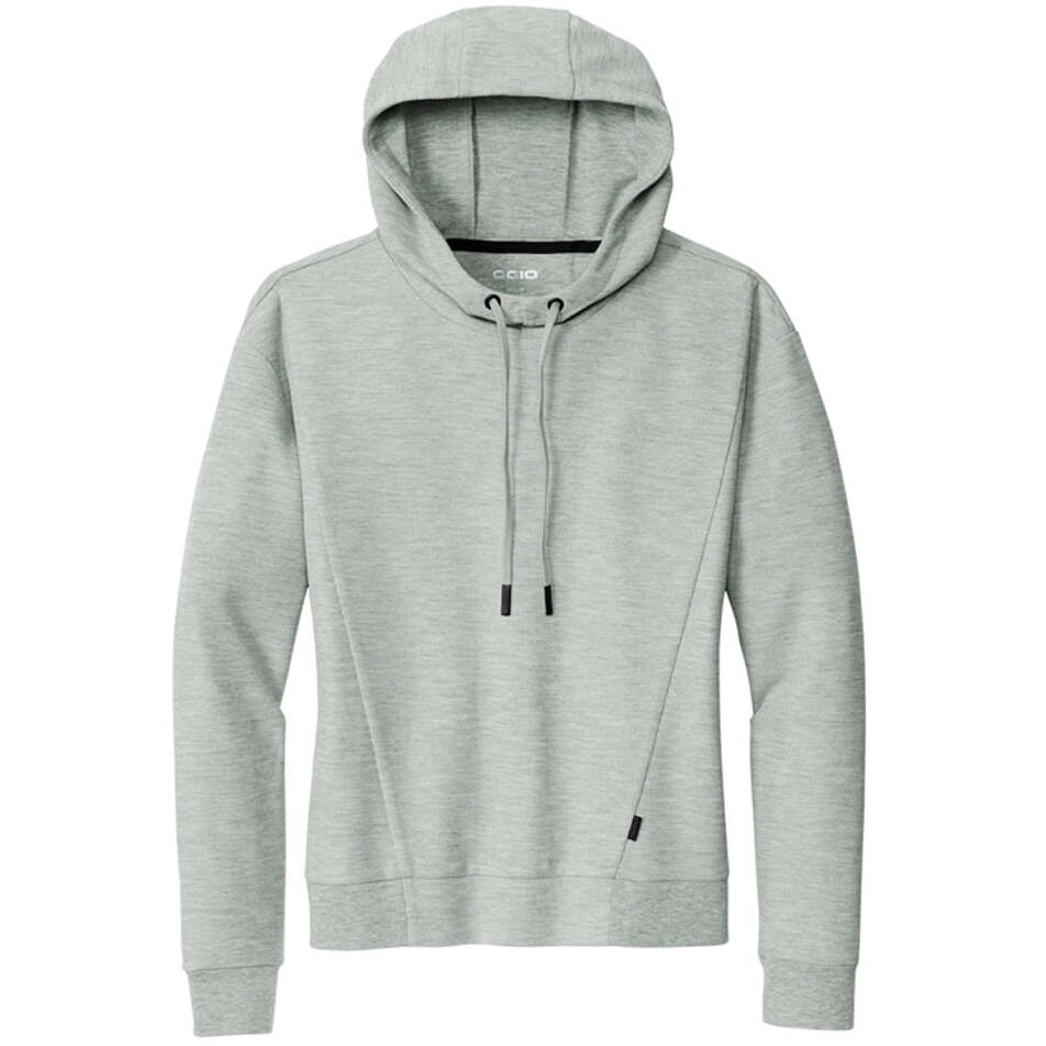 Light Heather Grey
