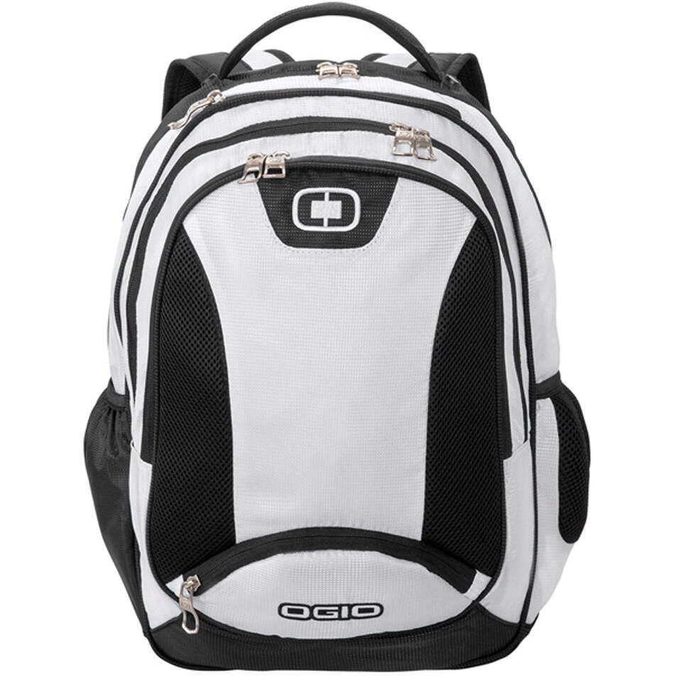 White/ Black/ Silver