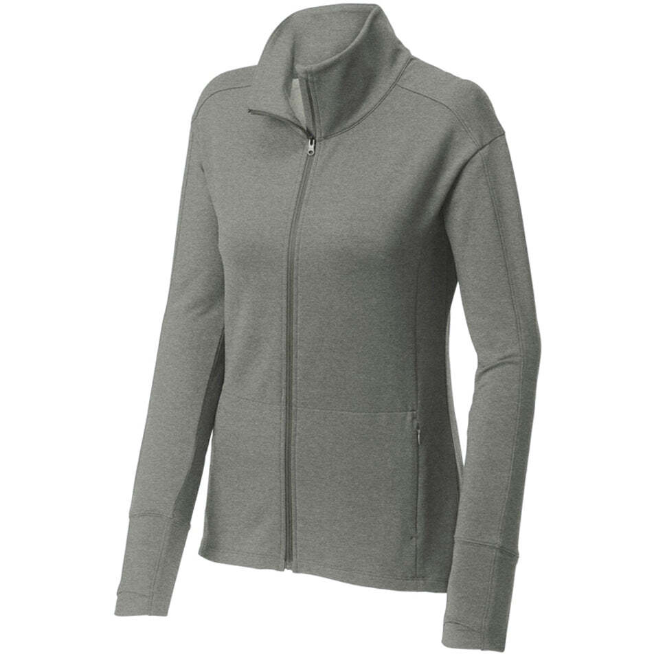 Light Grey Heather