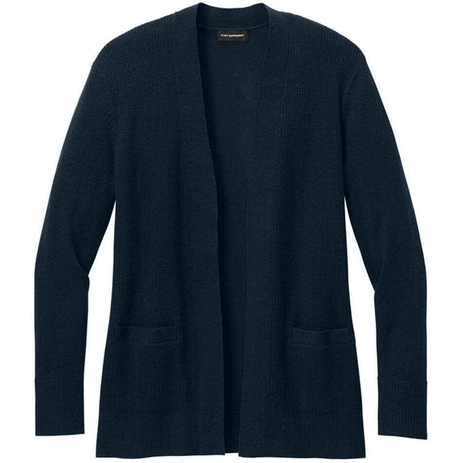 River Blue Navy