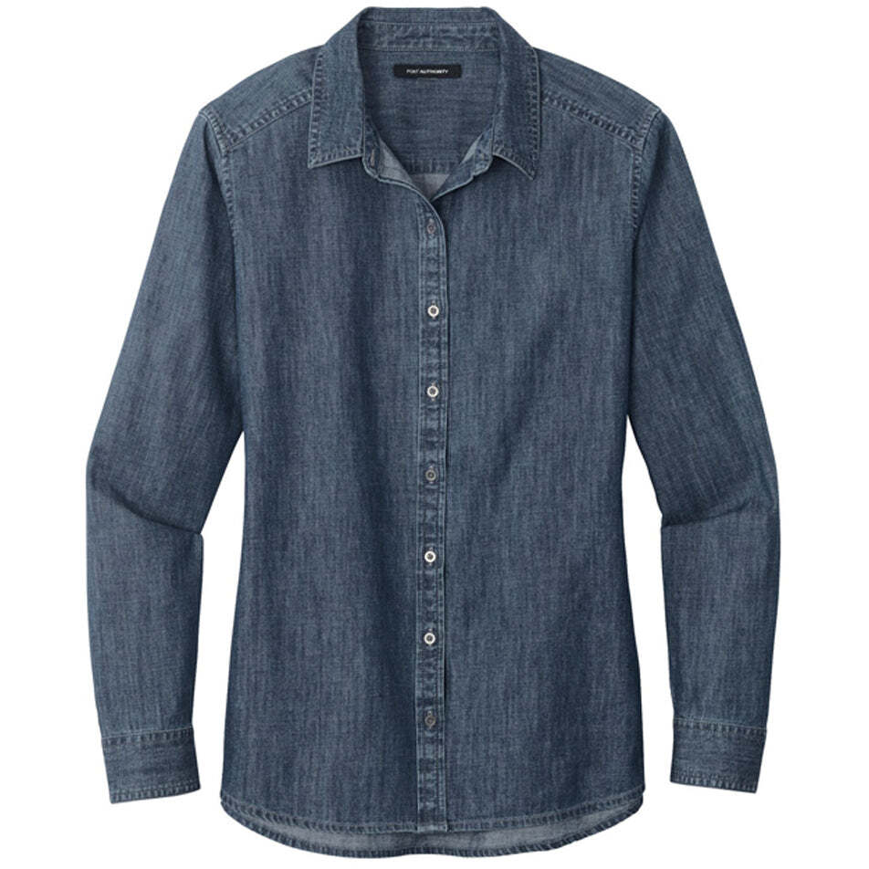 Medium Wash