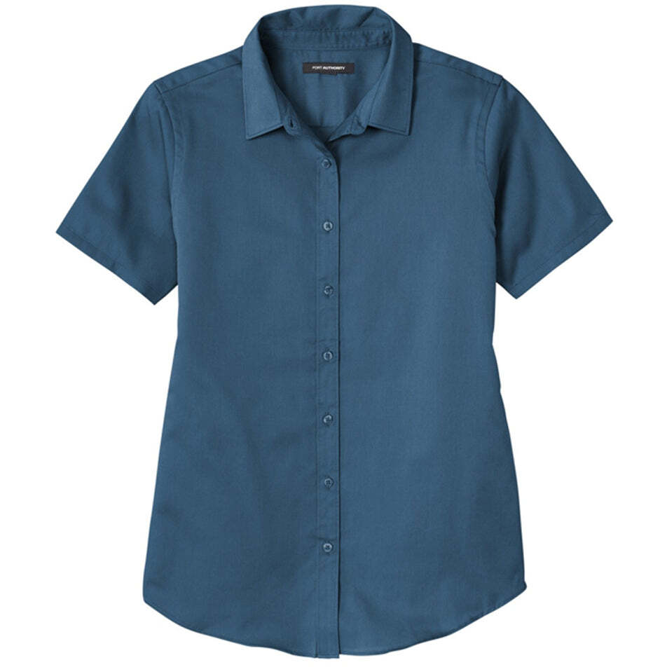 Regatta Blue