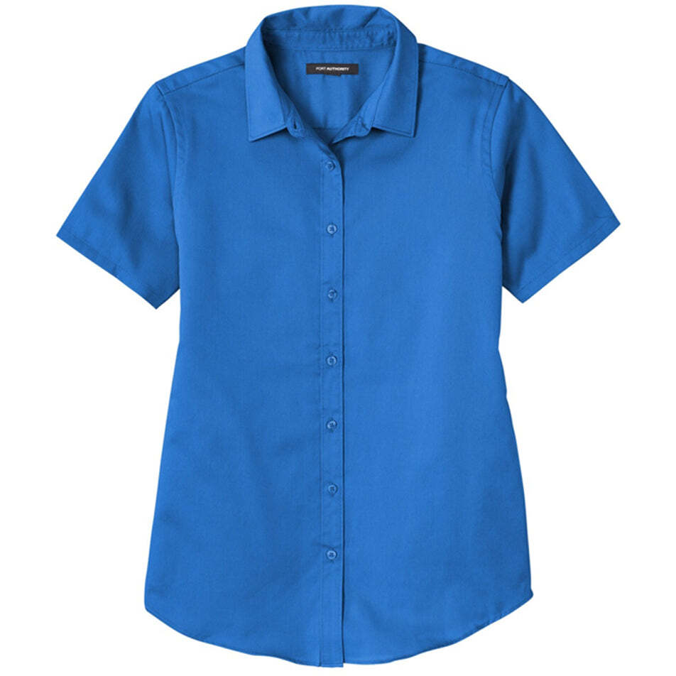Strong Blue