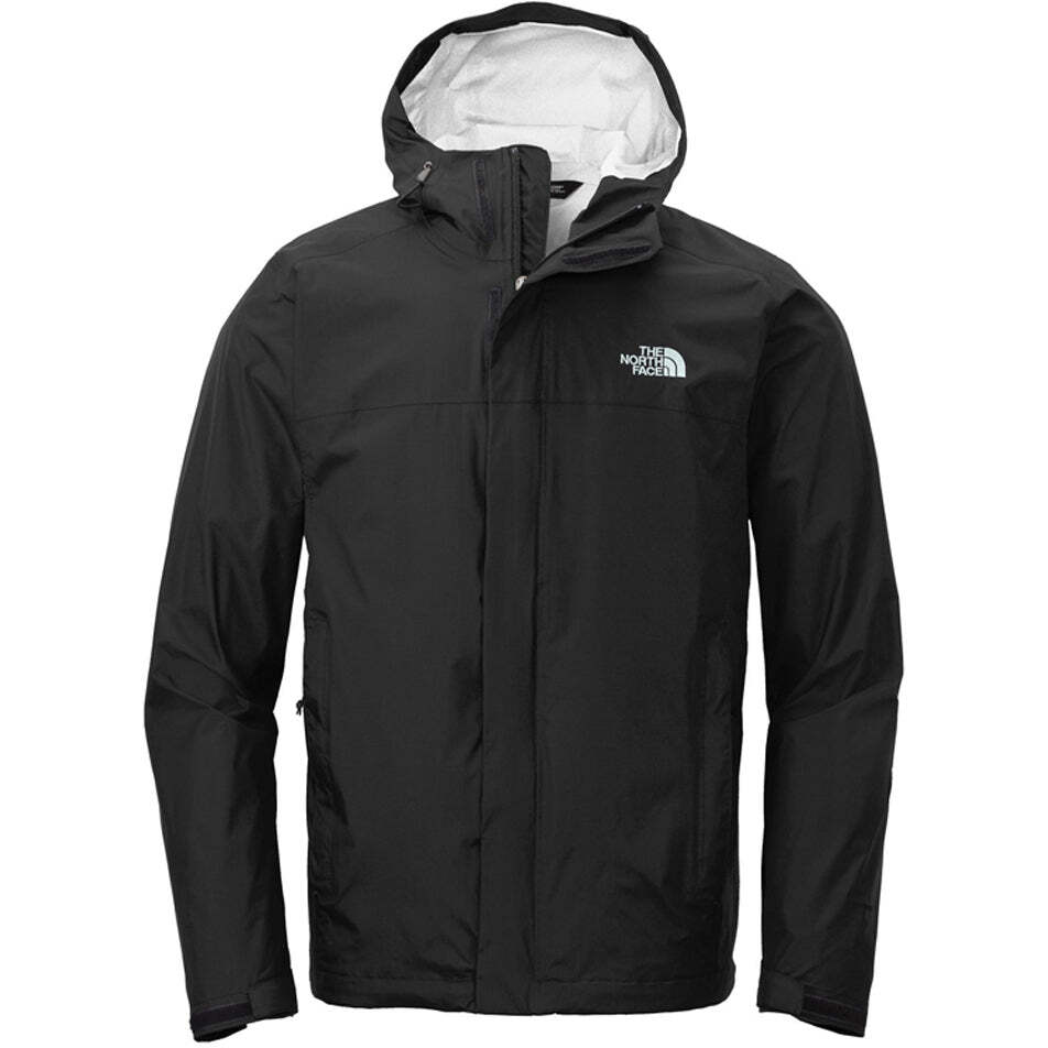 TNF Black