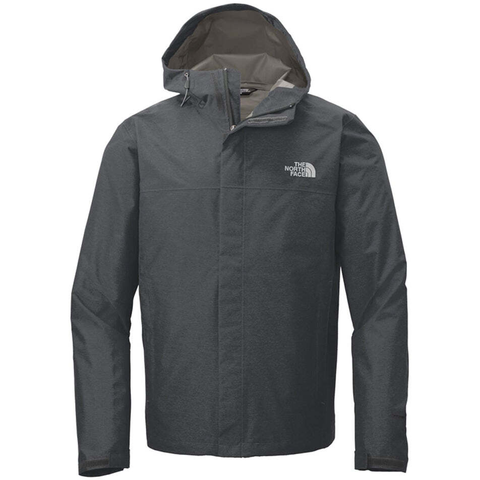 TNF Dark Grey Heather