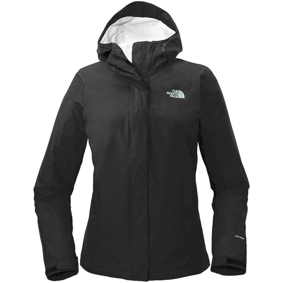 TNF Black