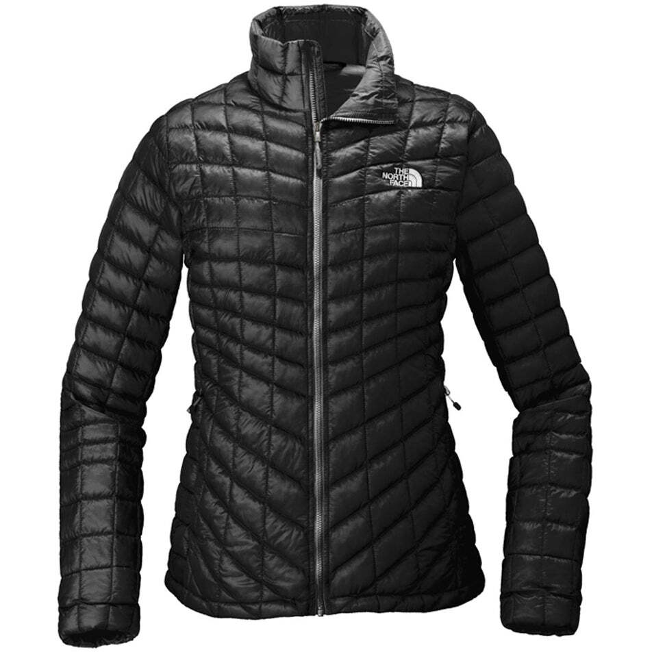 TNF Black