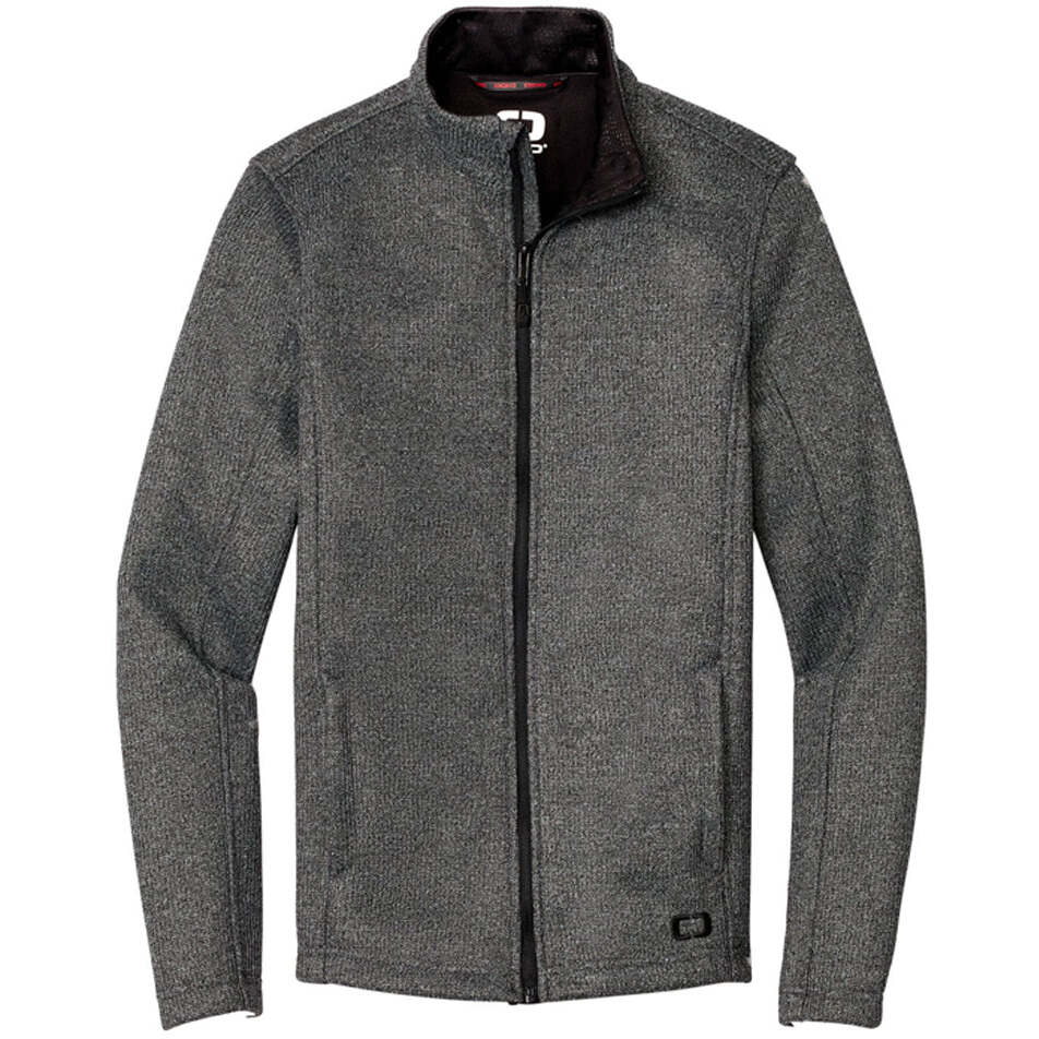 Diesel Grey Heather