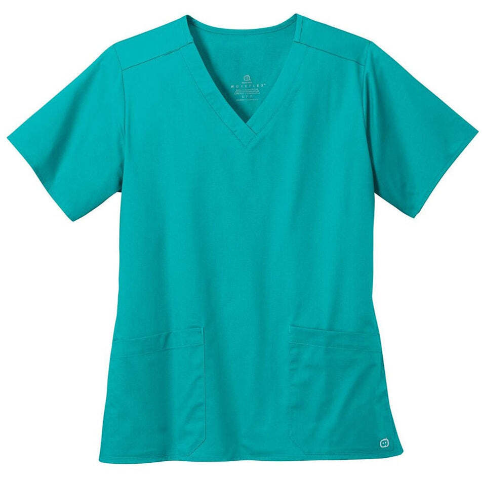 Teal Blue