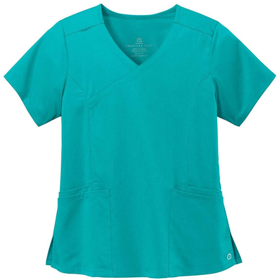 Teal Blue