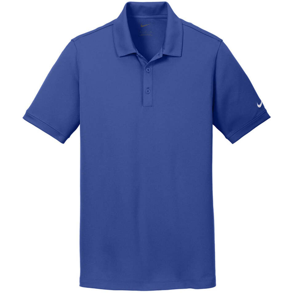 Deep Royal Blue