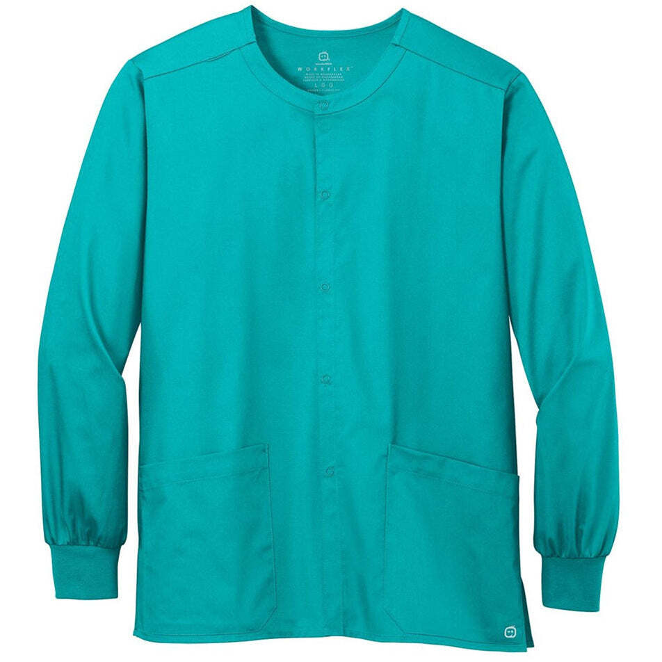 Teal Blue