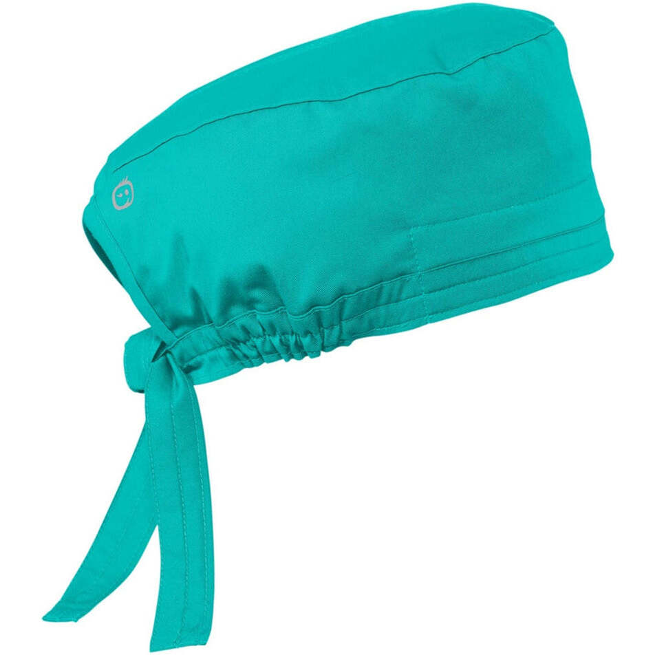 Teal Blue