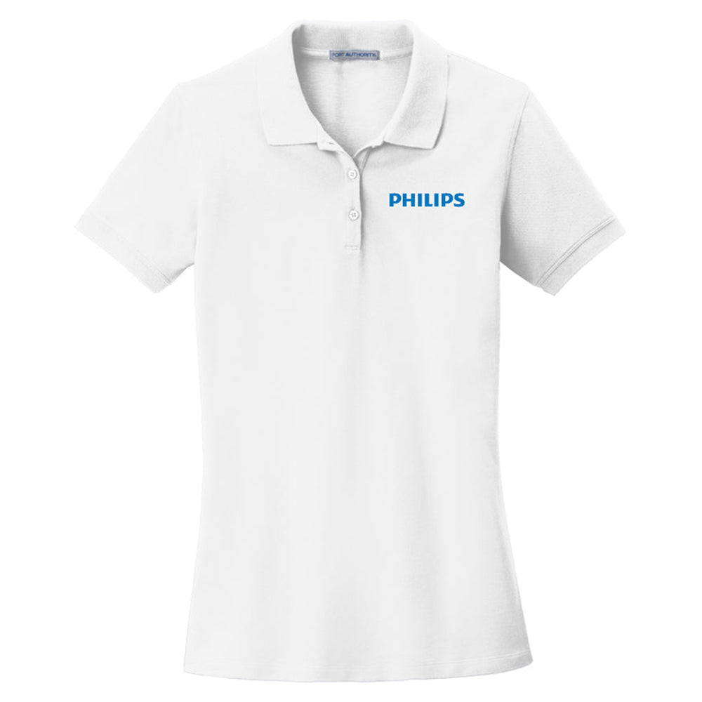Port Authority® Ladies EZCotton® Polo