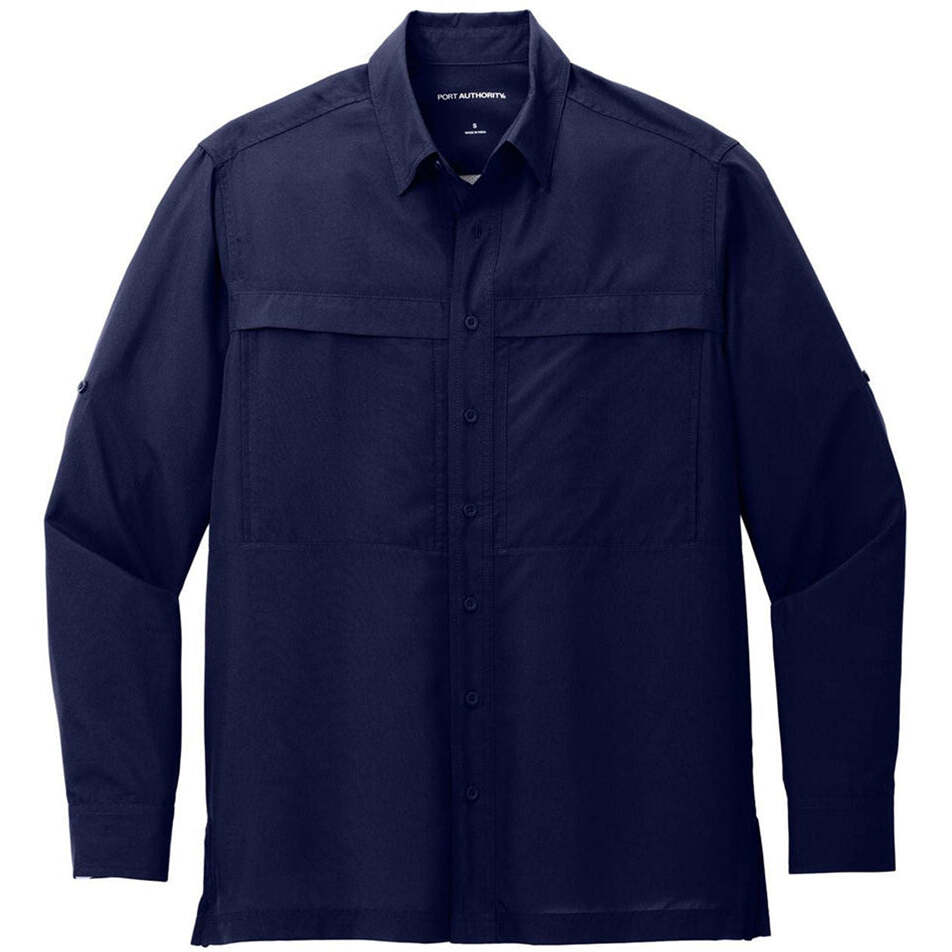 True Navy