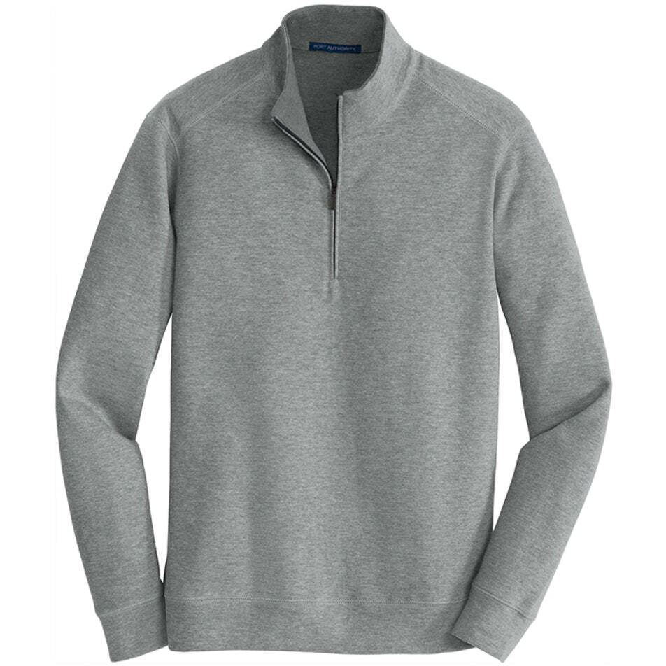 Medium Heather Grey/ Charcoal