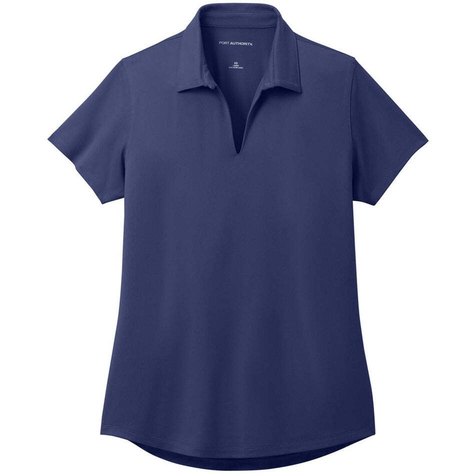 River Blue Navy