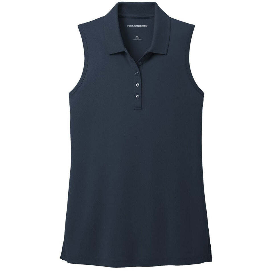 River Blue Navy
