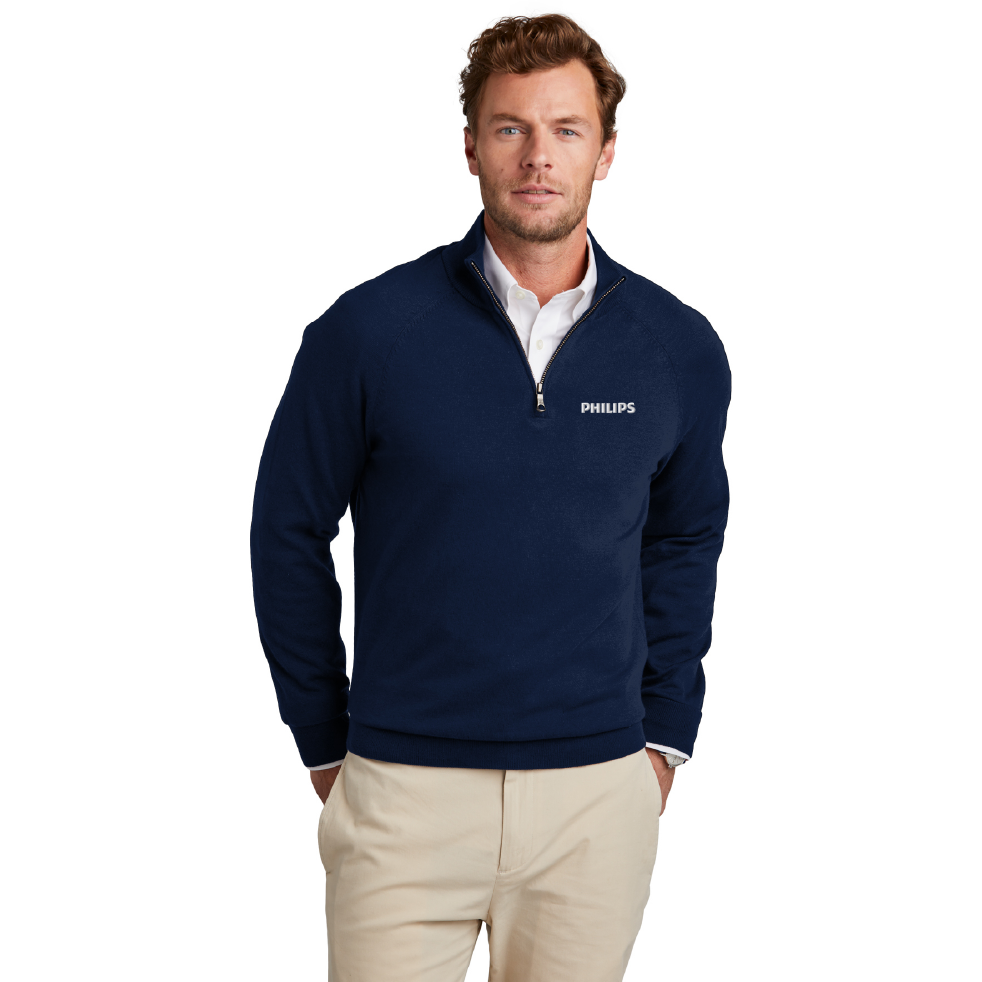 Navy Blazer