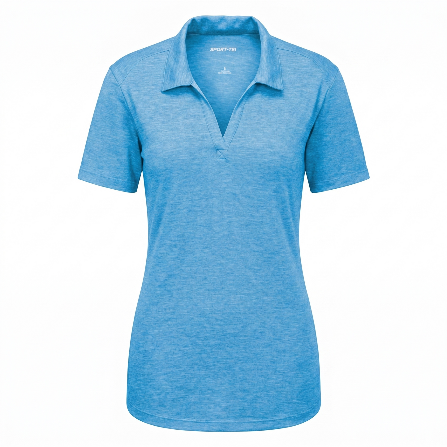 Pond Blue Heather