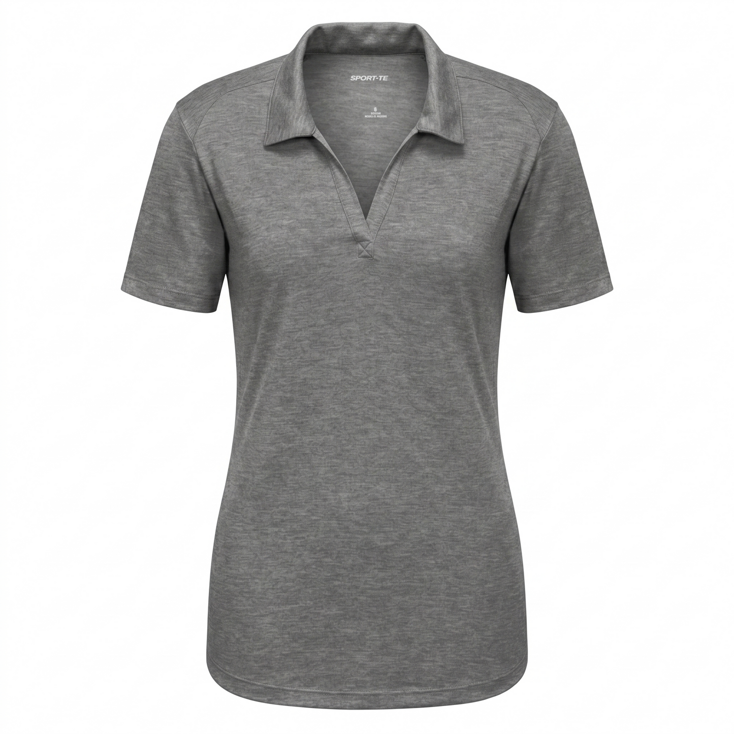 Dark Grey Heather