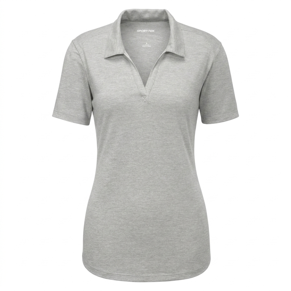 Light Grey Heather