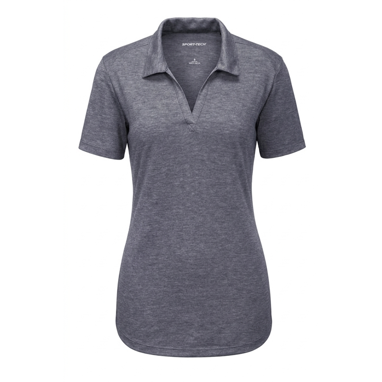 True Navy Heather