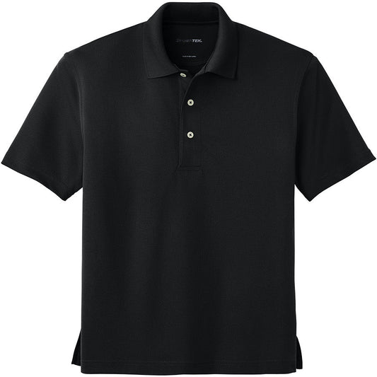 Sport-Tek Dri-Mesh Polo