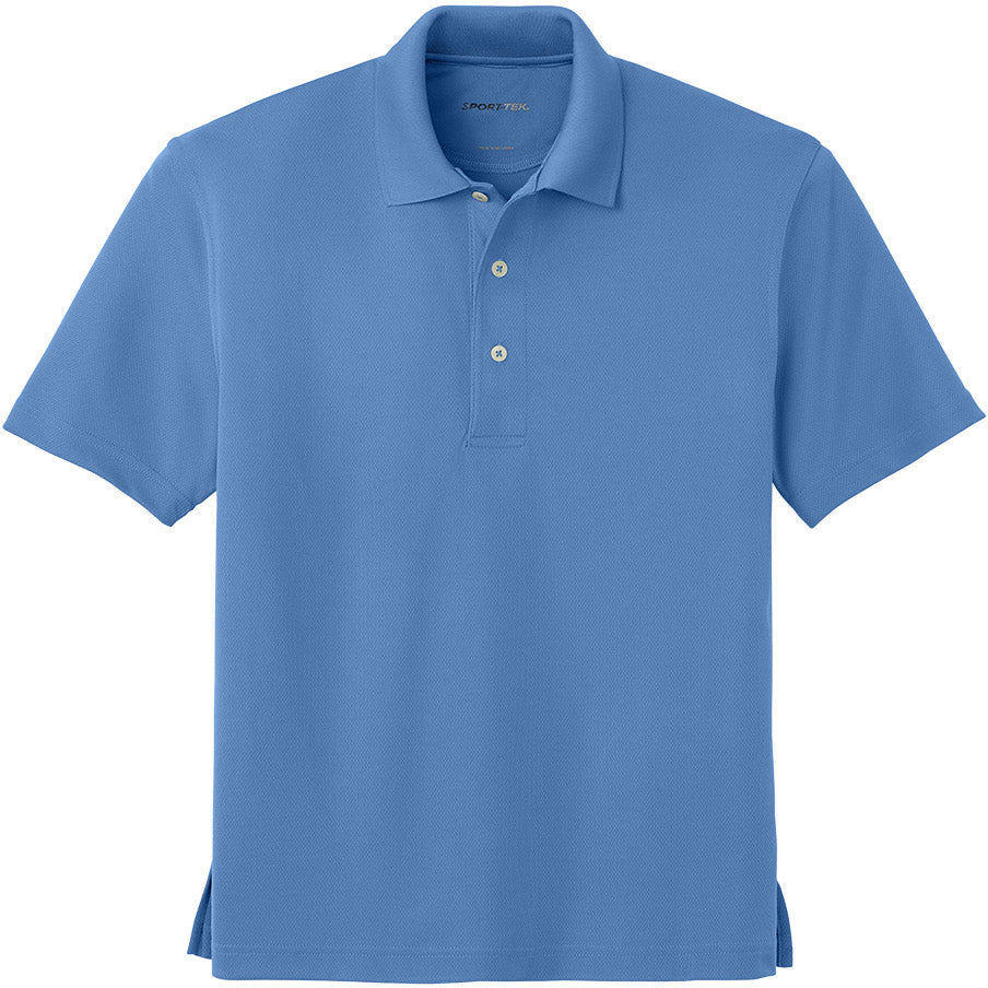 Sport-Tek Dri-Mesh Polo