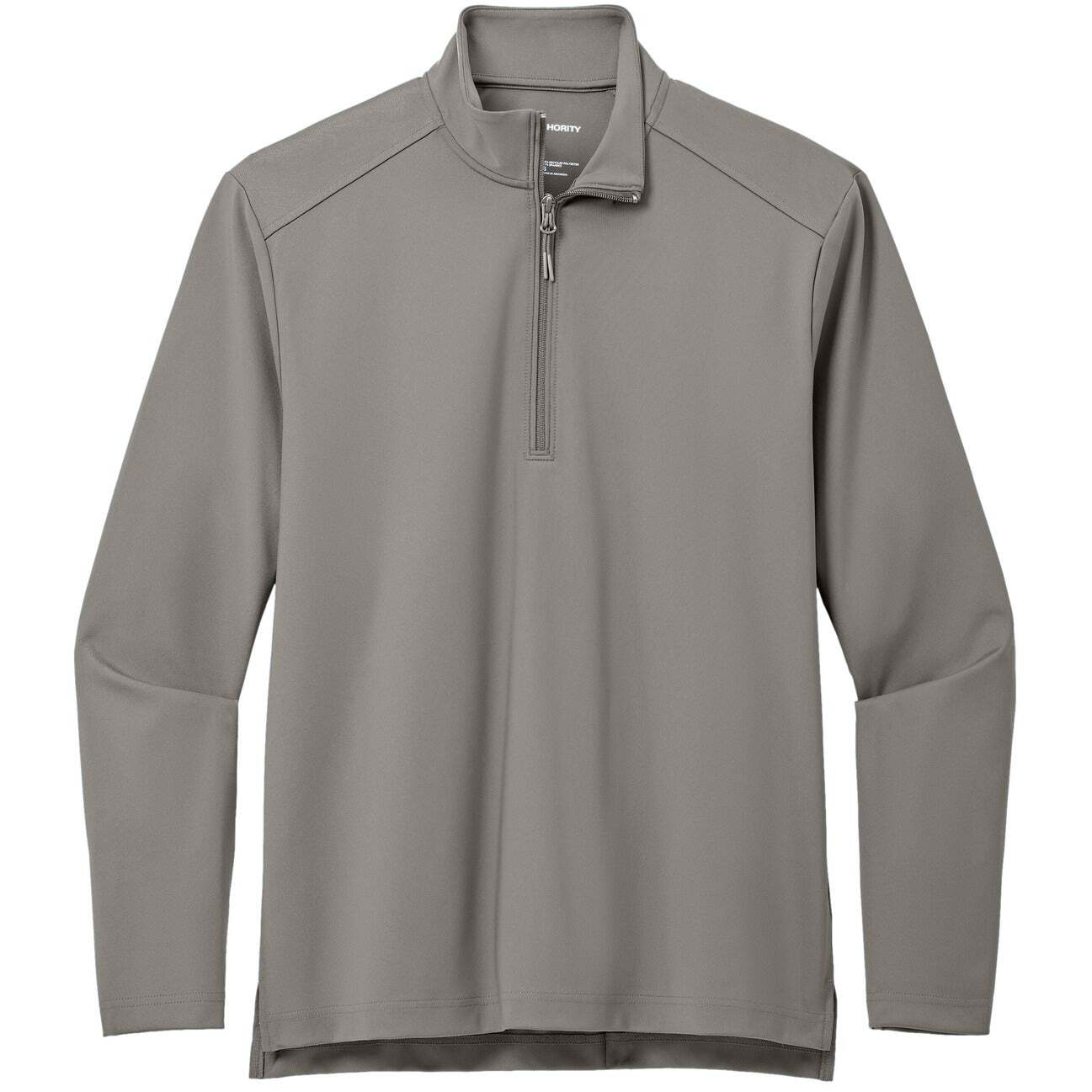 Smoke Grey