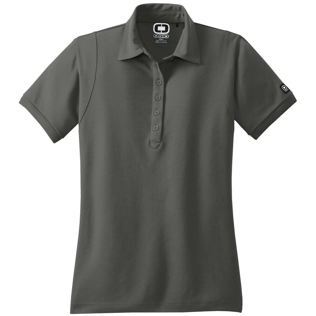 Diesel Grey