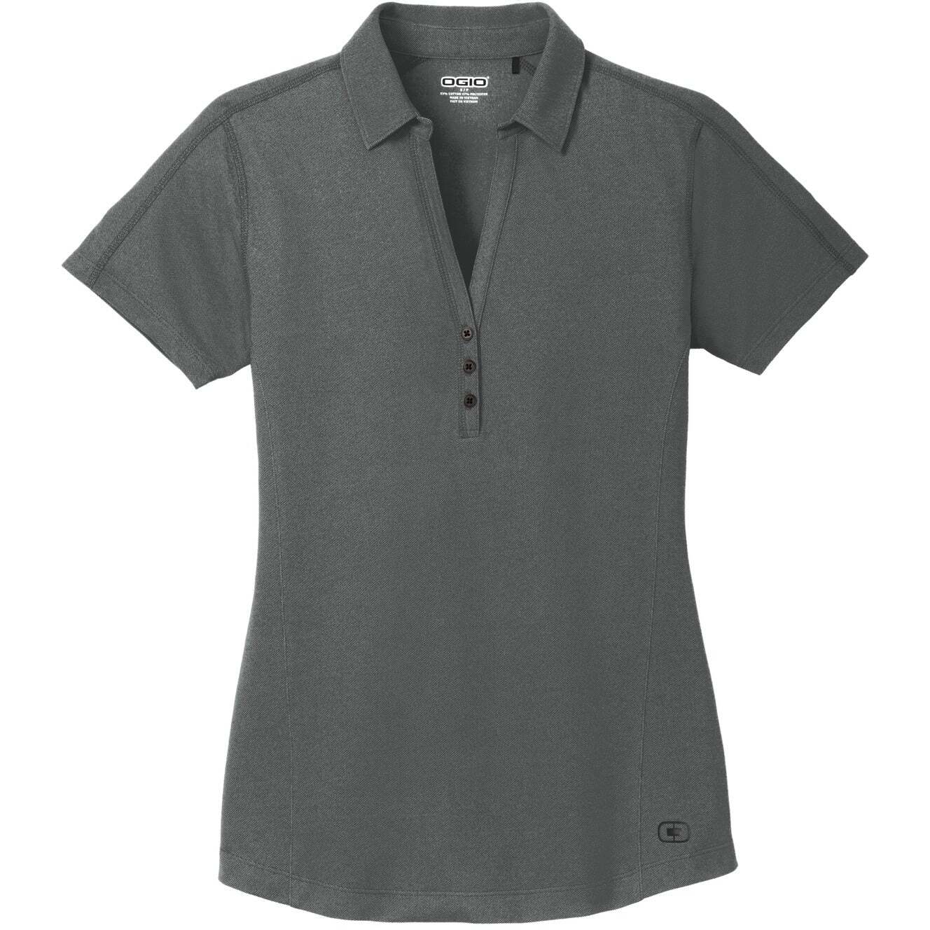 Petrol Grey