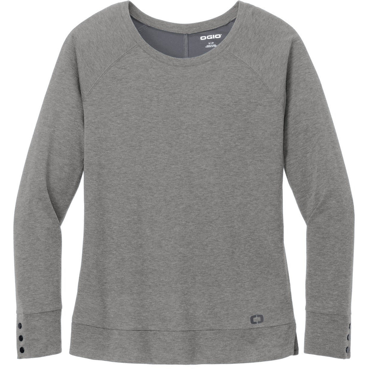 Gear Grey