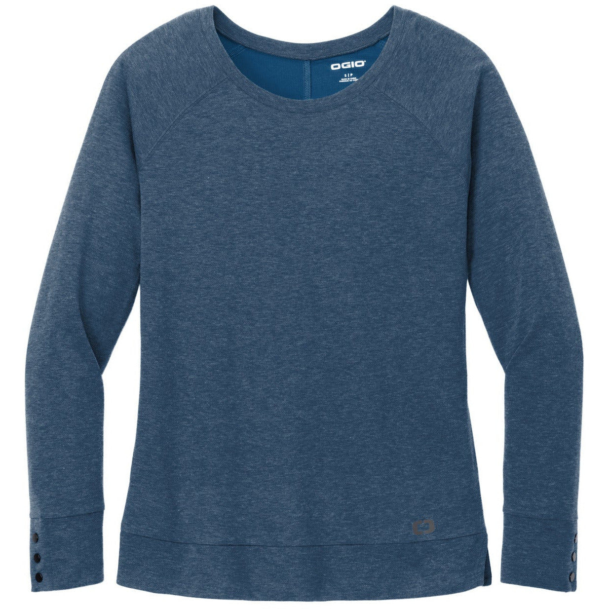 Spar Blue