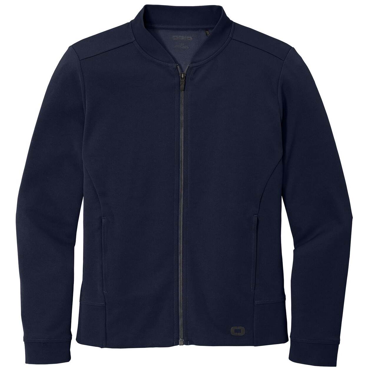 River Blue Navy