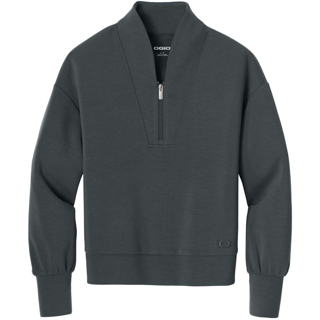 Tarmac Grey