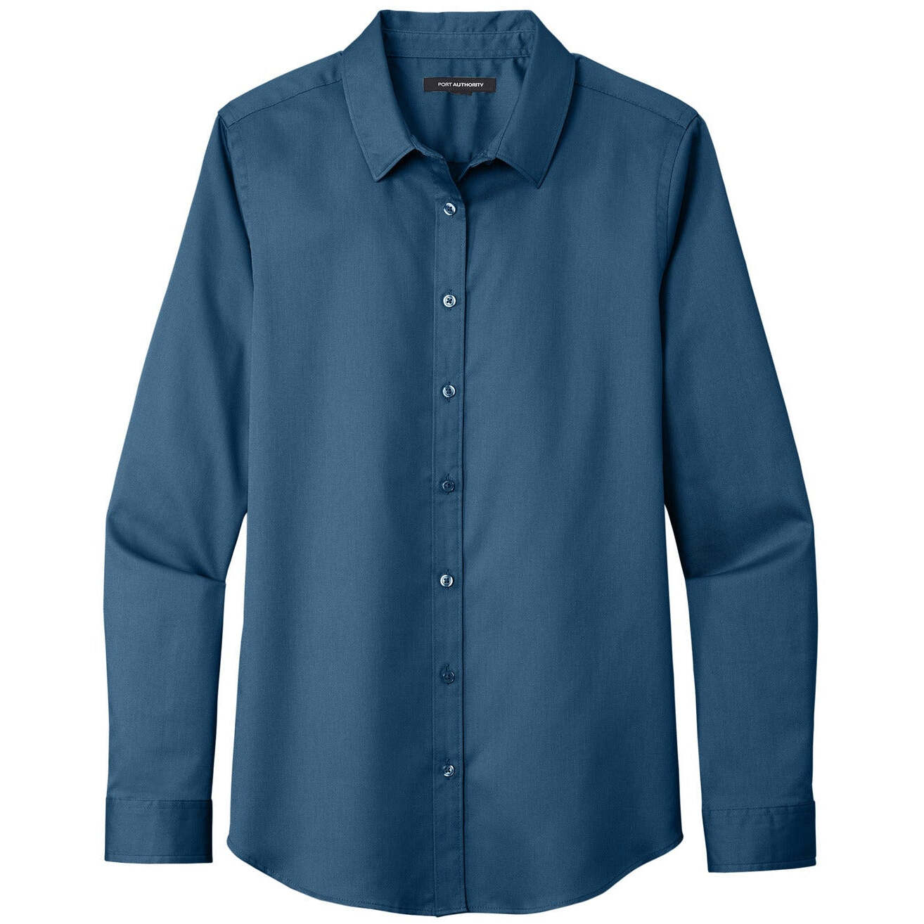 Regatta Blue