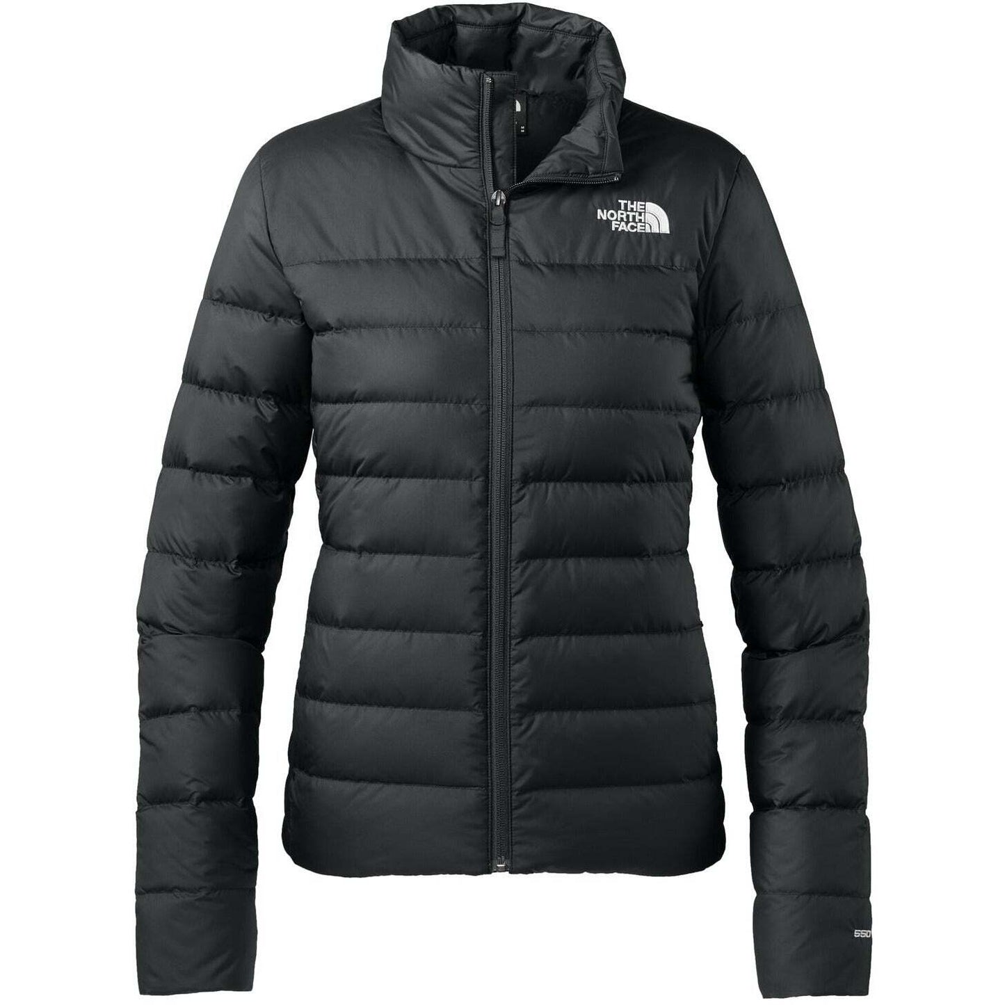 TNF Black