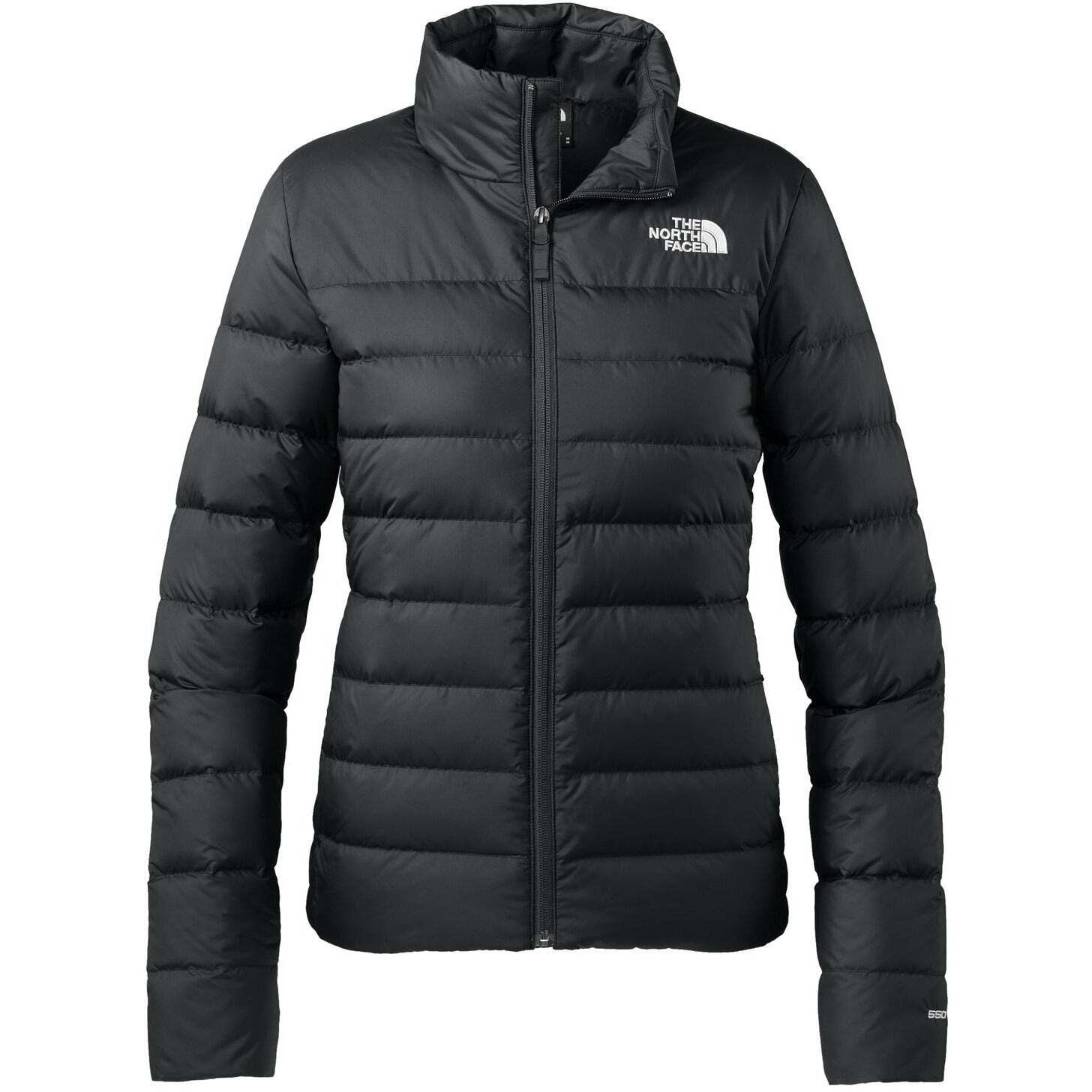 TNF Black