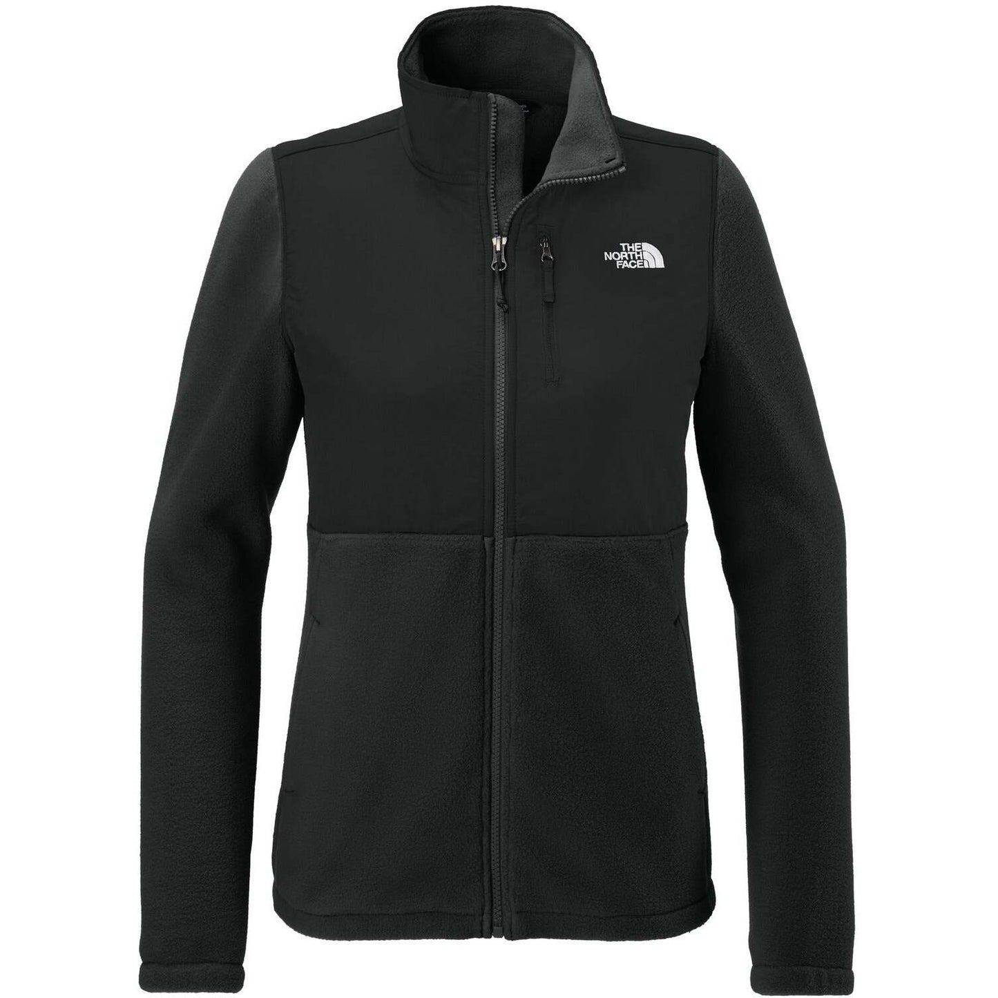 TNF Black
