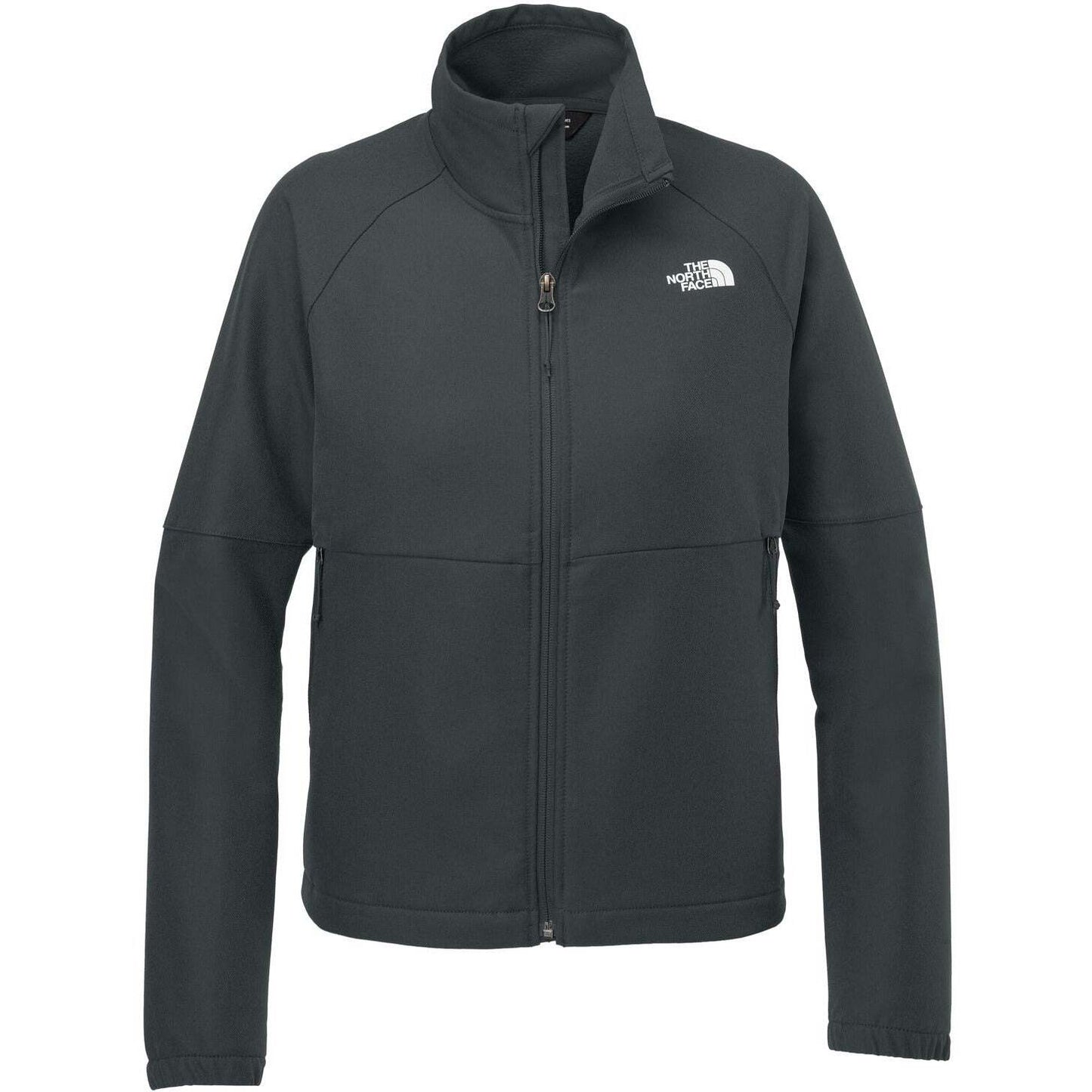 Asphalt Grey Dark Heather