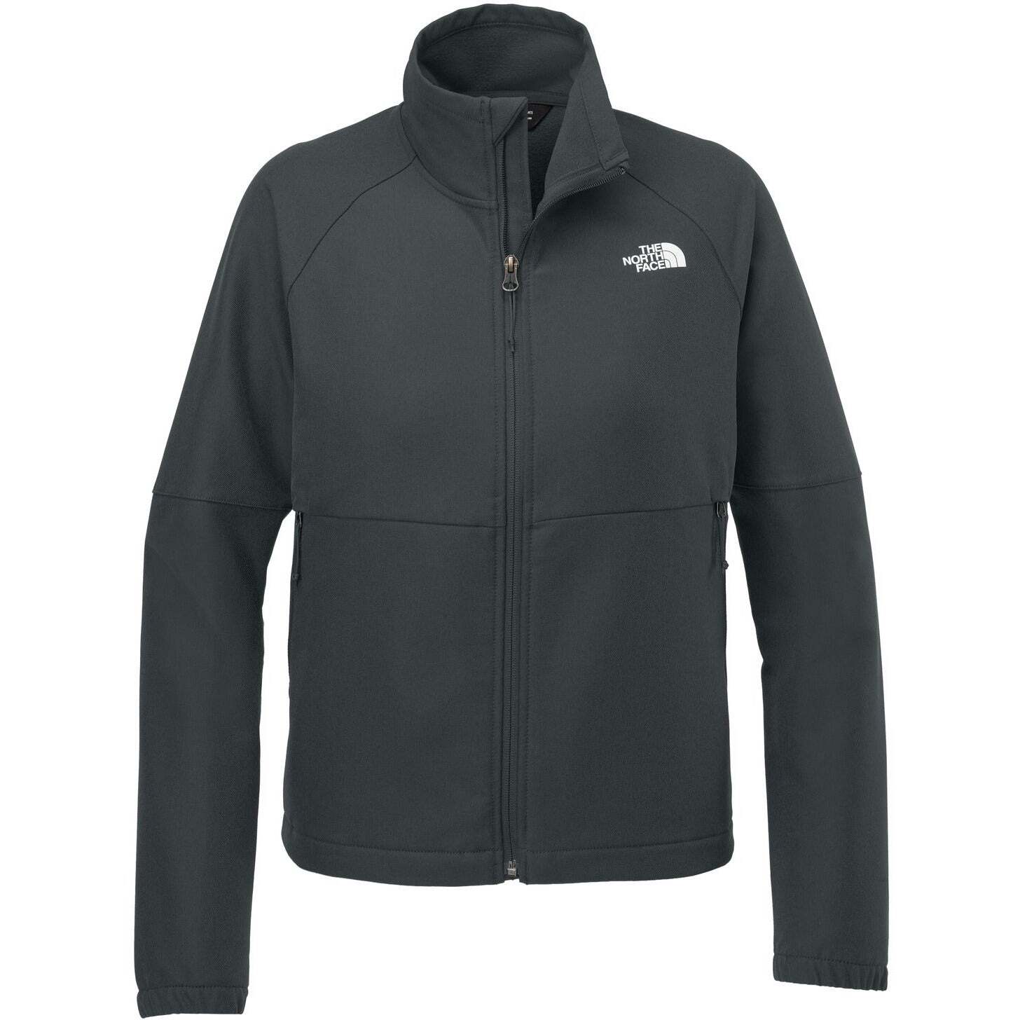 Asphalt Grey Dark Heather