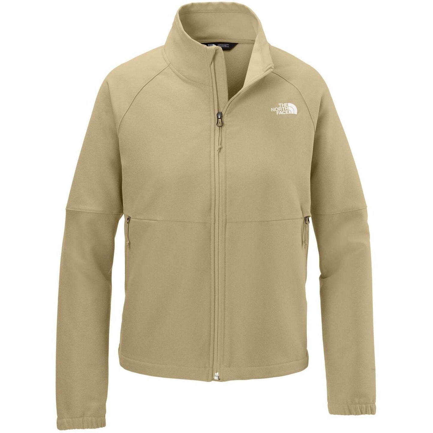 Khaki Stone Dark Heather