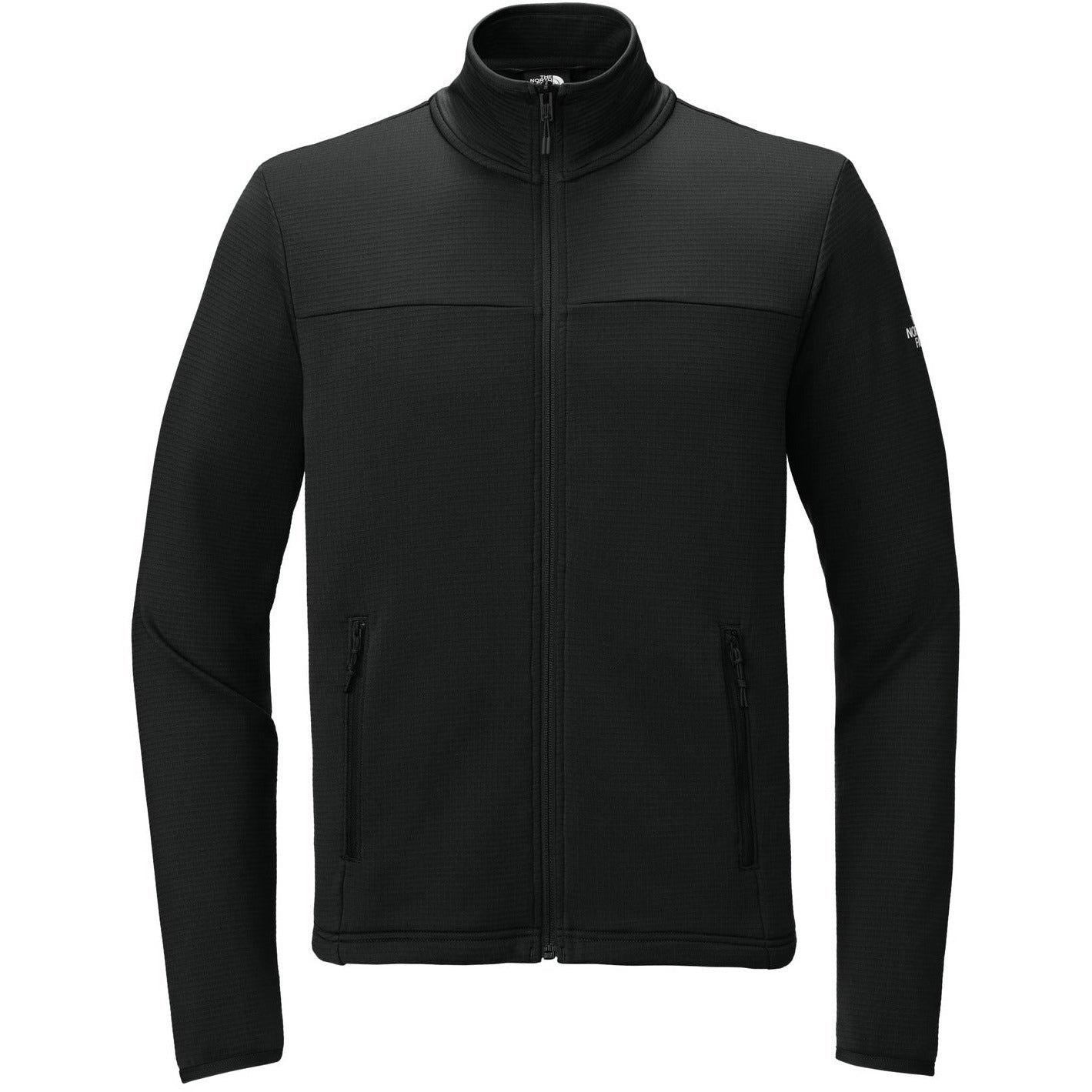 TNF Black