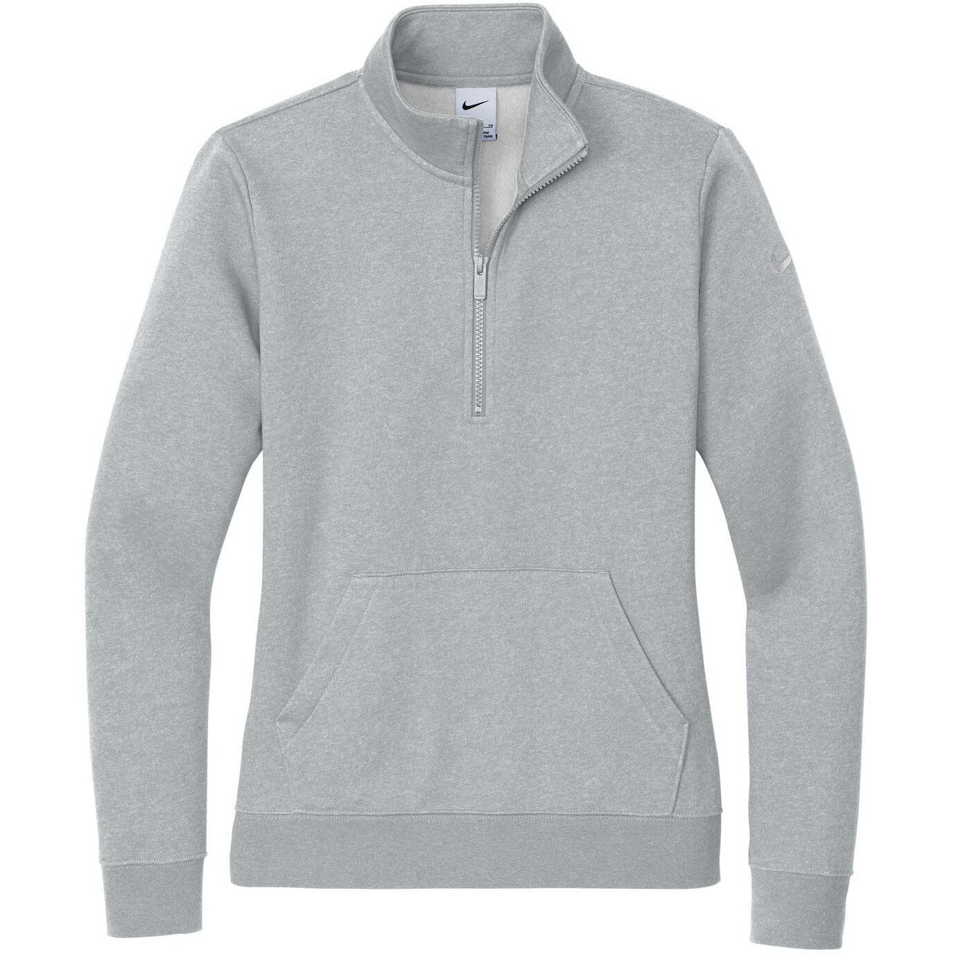 Dark Grey Heather