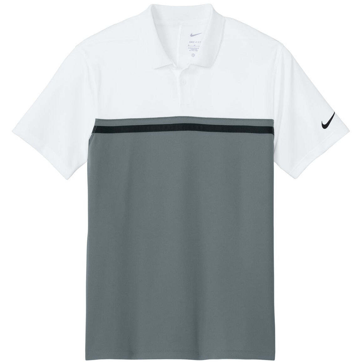 White/ Cool Grey/ Black
