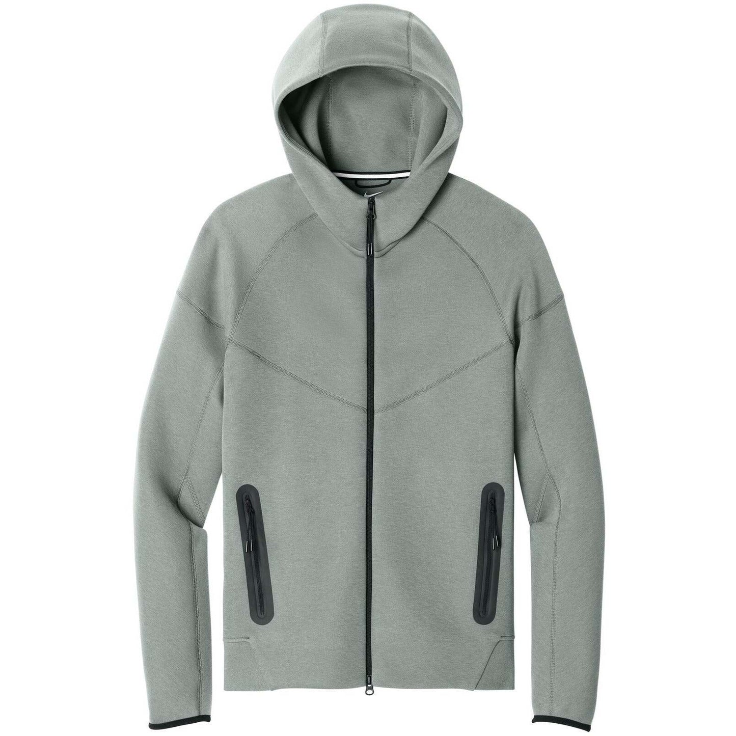 Dark Grey Heather
